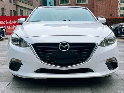 2014 Mazda Mazda3 Axela Sedan 1.5L Automatic Comfort, фото 2, лот 10325685