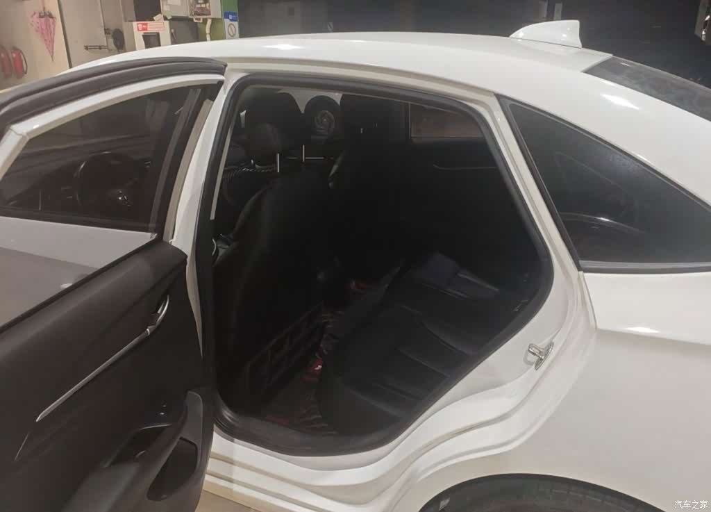2018 Buick Excelle 18T Automatic Elite, фото 4, лот 11218062