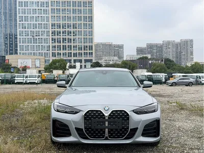 2024 BMW 4 Series 425i Gran Coupe M Sport Package, фото 2, лот 11546698