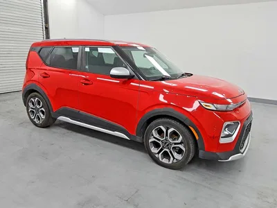2020 KIA SOUL X-LINE, фото 4, лот 10774489