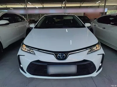 2022 Toyota Corolla Hybrid 1.8L E-CVT Pioneer Edition, фото 3, лот 10886678