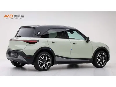 2022 smart Elf #1 Pulse Heartbeat Edition, фото 3, лот 10674644