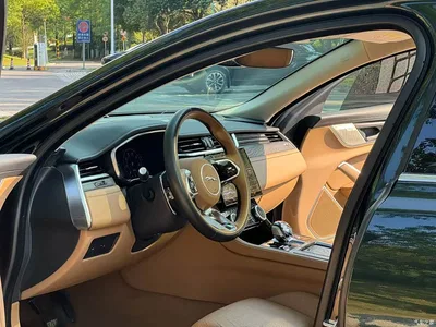 2023 Jaguar XFL Model XFL 2.0T P250 2WD Premium Luxury Edition, фото 4, лот 10360152