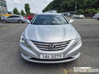 2012 Hyundai Sonata Premier, фото 2, лот 10097315