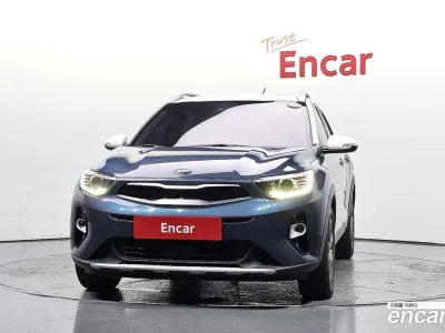 2018 Kia Stonic Diesel 1.6, фото 3, лот 10101571