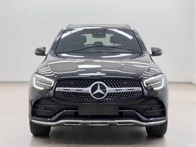2022 Mercedes Glc Klasse, фото 2, лот 10246548