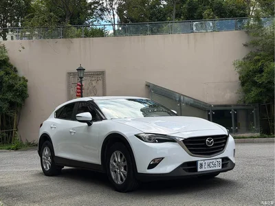 2016 Mazda CX-4 2.0L Automatic 2WD Skyactiv Dynamic Edition, фото 3, лот 10325883