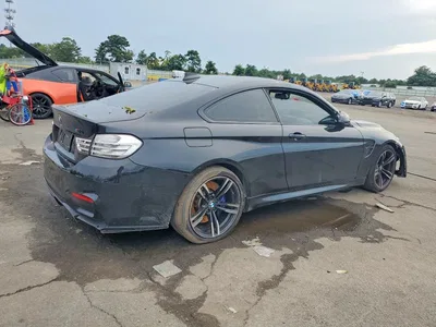 2015 BMW M4, фото 3, лот 10816909