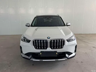 2023 BMW X1 sDrive20Li X Design Package, фото 3, лот 10640462
