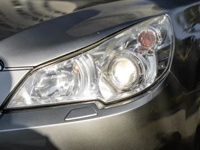 2010 Subaru Legacy Model 2.5i Luxury Edition, фото 3, лот 11168330