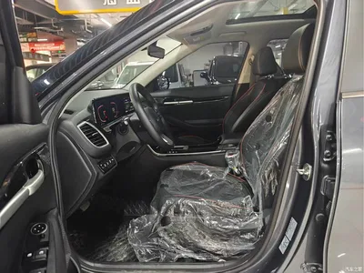2023 Kia Seltos 1.5L CVT Luxury Edition, фото 4, лот 10331952