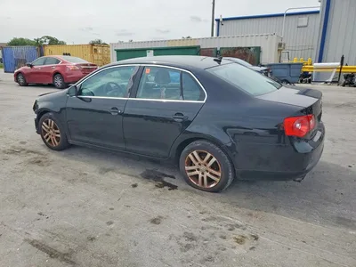2007 VOLKSWAGEN JETTA 2.5 OPTION PACKAGE 1, фото 2, лот 10824060