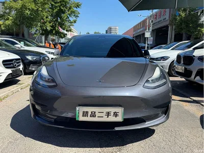 2020 Tesla Model 3 Standard Range Rear-Wheel Drive Upgrade, фото 2, лот 10357376