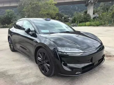 2026 Zhijie Luxeed R7 All-electric UItra, фото 1, лот 10822575
