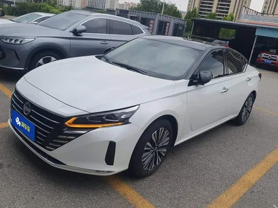 2022 Nissan Teana 2.0L XL-TLS Comfort Edition, фото 1, лот 10615552
