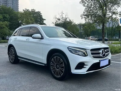 2018 Mercedes Glc Klasse, фото 3, лот 10247112