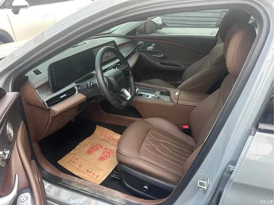 2024 Chery Arrizo 8 High Performance 2.0T DCT Sport, фото 4, лот 10331694