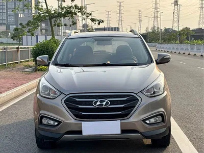 2013 Hyundai Beijing Hyundai ix35 2.0L Auto 2WD Smart GLS China IV, фото 2, лот 10369850