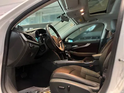 2017 Chevrolet Malibu 1.5T Automatic Luxury Edition, фото 4, лот 11502091