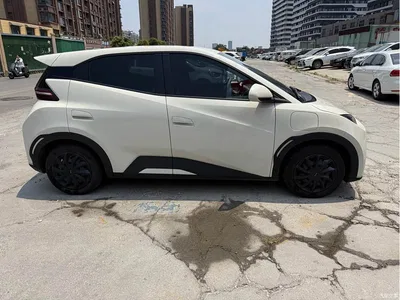 2024 BYD Seagull Glory Edition 305km Vitality Edition, фото 3, лот 10248171