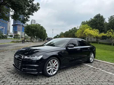 2018 Audi A6L 30th Anniversary 45 TFSI quattro Luxury, фото 1, лот 11511825
