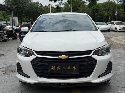 2020 Chevrolet Cavalier 325T Automatic Joy Edition, фото 2, лот 10377988