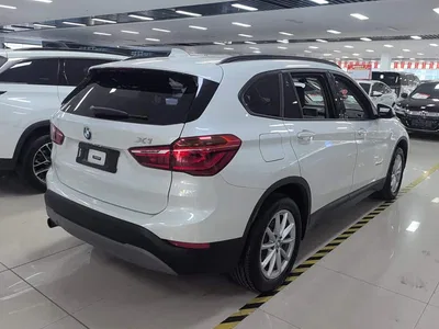 2018 BMW X1 sDrive18Li Fashion Model, фото 3, лот 10465572