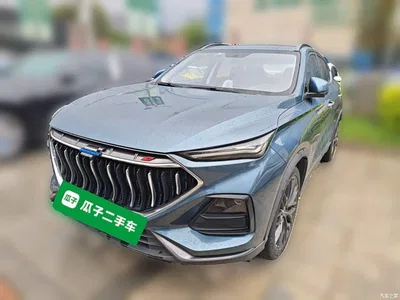 2021 Changan Oshan Changan Oushang X5 1.5T DCT Flagship, фото 2, лот 11162535