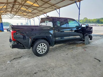 2025 TOYOTA TACOMA SR5, фото 3, лот 10581768
