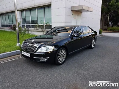2014 Ssang Yong Chairman Summit, фото 4, лот 10038546