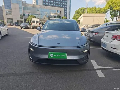 2025 Tesla Model Y Model Long Range All-Wheel Drive Launch Edition, фото 3, лот 10388269