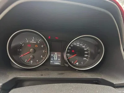 2021 Haval M6 PLUS 1.5T Manual Elite Smart Connect, фото 4, лот 11547919