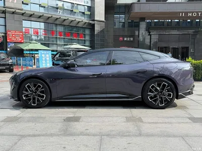 2025 Avatr 06 Max Extended Range Edition, фото 3, лот 10478853