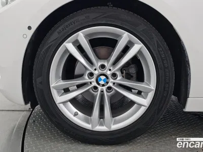 2018 BMW Gran Turismo GT 320d xDrive Sport, фото 4, лот 10110503