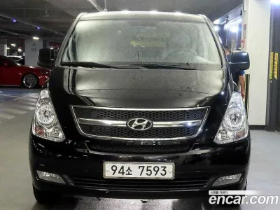 2013 Hyundai Starex 5-Seater VAN, фото 2, лот 10205157