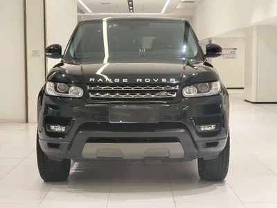 2016 Land Rover Range Rover Sport Model 3.0 SC V6 SE, фото 2, лот 10326684