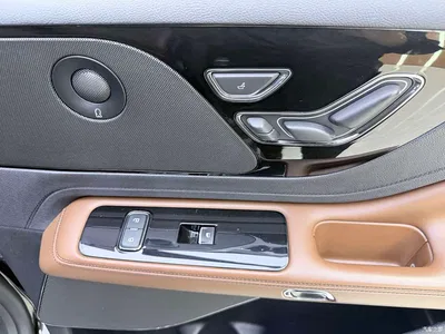 2021 Lincoln Aviator 3.0T V6 4WD Elegance Edition, фото 4, лот 10837515