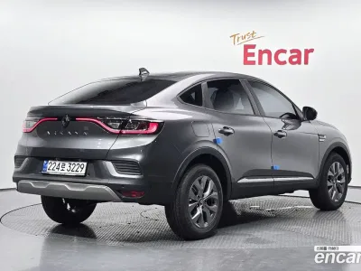 2027 Renault Arkana 1.6 GTe Iconic, фото 2, лот 10189395