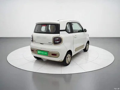2024 Besturn Bestune Pony 170km Vitality Pony, фото 4, лот 10406040