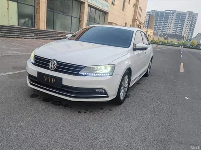 2015 Volkswagen Sagitar 1.6L Automatic Comfort, фото 1, лот 10624861