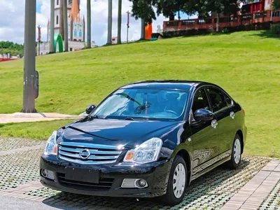 2018 Nissan Sylphy Classic 1.6XE CVT Comfort, фото 1, лот 10339077