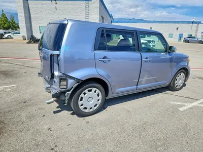 2010 SCION XB BASE, фото 3, лот 10880738