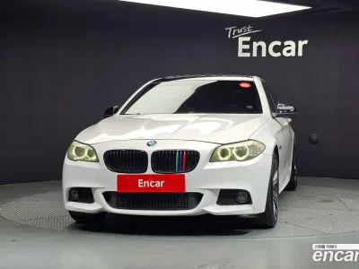 2012 BMW 5-Series 528i, фото 3, лот 10145427