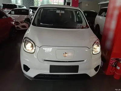 2021 Leapmotor T03 400 Lite Edition LFP, фото 3, лот 11097757