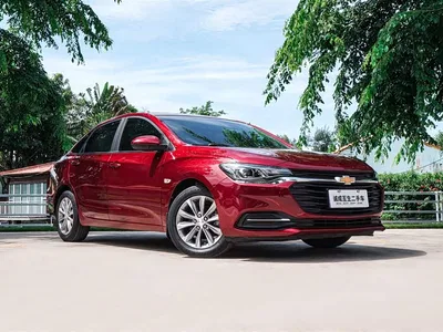 2020 Chevrolet Monza 320 Auto Comfort Edition, фото 3, лот 10379256