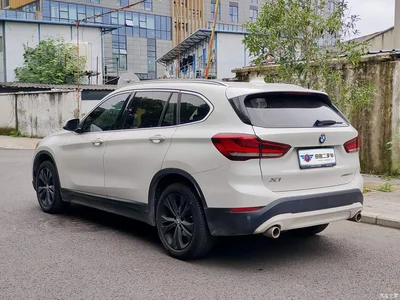 2020 BMW X1 sDrive20Li Fashion Model, фото 4, лот 10578517