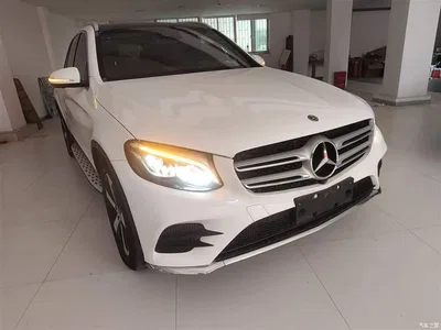2018 Mercedes-Benz GLC Facelift GLC 260 4MATIC Luxury, фото 4, лот 10279526