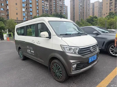 2021 Changan Kuayue Kuayuexing V5 1.6L Fortune Comfort Edition DAM16KR, фото 3, лот 11149940