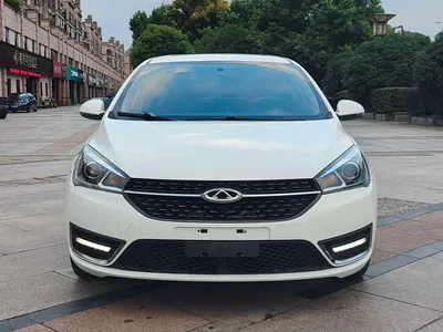 2016 Chery Arrizo 5 1.5L CVT Sharp Leader, фото 2, лот 10333257