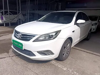 2016 Changan Eado 1.6L Automatic Trend Edition, фото 2, лот 11183839